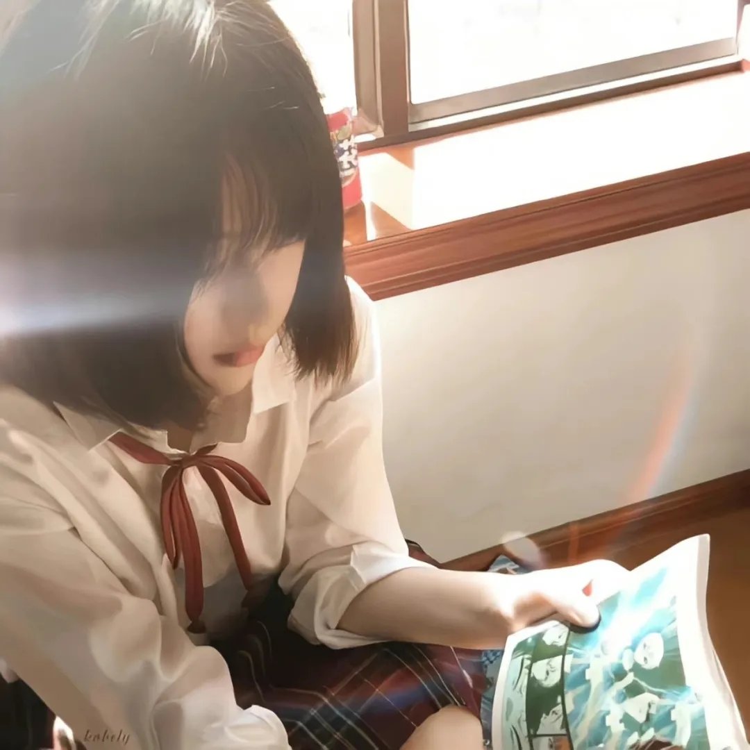 口袋里的小石头